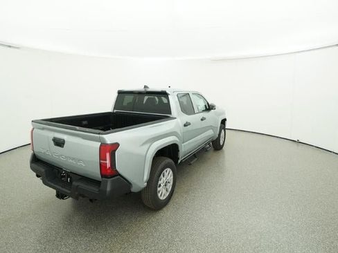 New 2026 Toyota Tacoma SR image 8