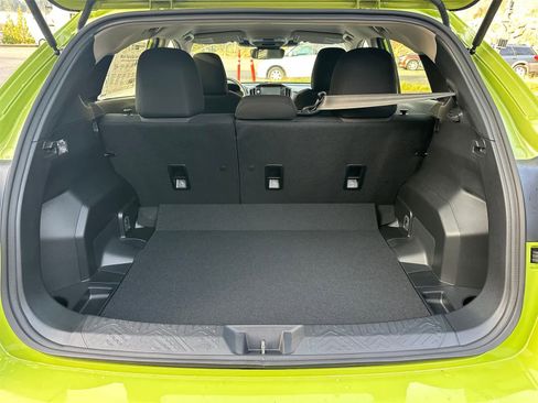 New 2026 Subaru Impreza 2.0i Sport image 24