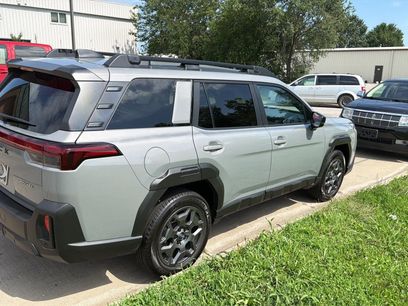 Used 2026 Subaru Outback Premium
