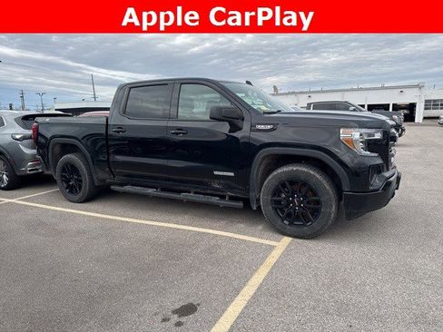 Used 2021 GMC Sierra 1500 Elevation w/ Preferred Package image 5