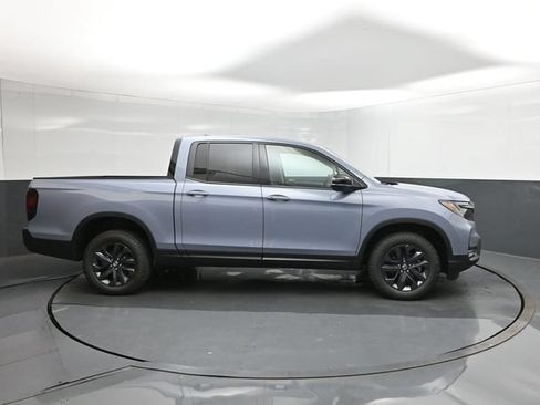 New 2026 Honda Ridgeline Sport image 15