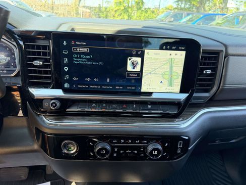 Certified 2023 Chevrolet Silverado 1500 RST AWD/4WD image 23