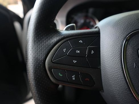 Used 2023 Dodge Charger Scat Pack RWD image 36