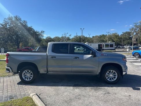 New 2026 Chevrolet Silverado 1500 W/T w/ WT Value Package image 40