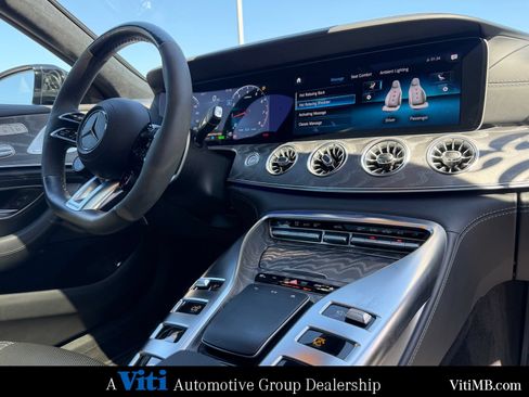 Certified 2023 Mercedes-Benz AMG GT 53 image 32