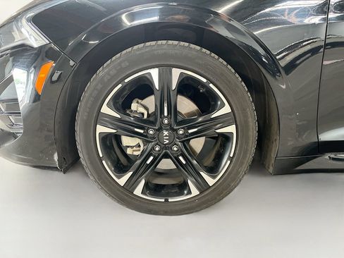 Used 2021 Kia K5 GT-Line FWD image 29