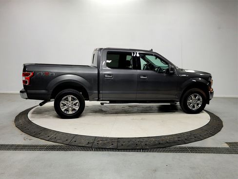 Used 2019 Ford F150 XLT w/ Equipment Group 302A Luxury image 8