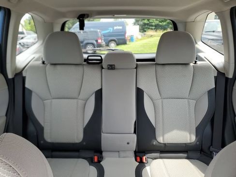 Used 2021 Subaru Forester Premium AWD/4WD image 13