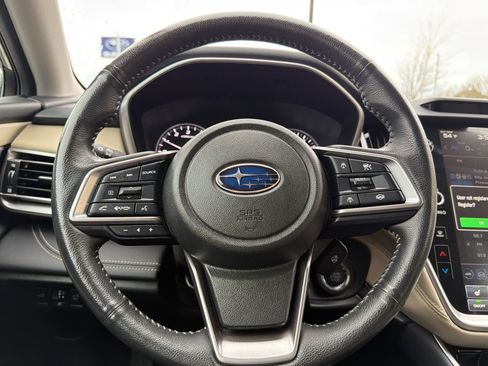 Used 2023 Subaru Outback Limited image 24