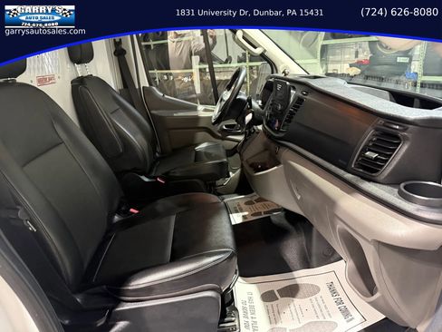 Used 2020 Ford Transit 250 Medium Roof image 26