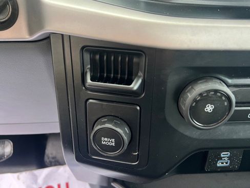 Used 2022 Ford F150 XL w/ Equipment Group 101A High image 35