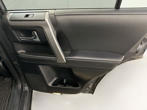 Used 2024 Toyota 4Runner SR5 image 30