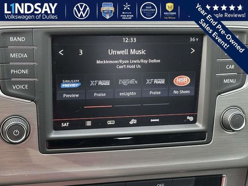 Used 2016 Volkswagen Golf S image 16