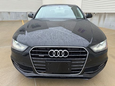 Used 2015 Audi A4 2.0T Premium Plus w/ Technology Package AWD/4WD image 8