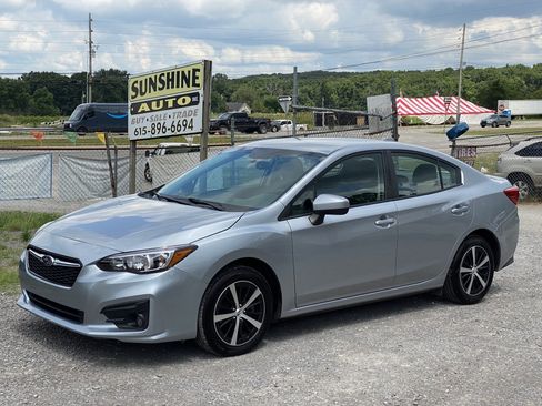 Used 2019 Subaru Impreza 2.0i Premium w/ Eyesight & BSD/Rcta & SRF AWD/4WD image 2