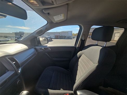 Used 2023 Ford Ranger XLT w/ Equipment Group 301A Mid image 13