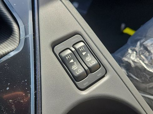 New 2026 Subaru Crosstrek 2.5i Sport image 10