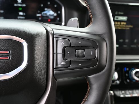 Used 2025 GMC Sierra 1500 AT4 AWD/4WD image 19