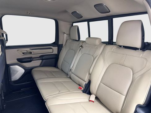 Used 2021 RAM 1500 Limited AWD/4WD image 38