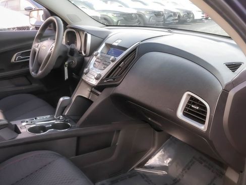 Used 2014 Chevrolet Equinox LS w/ LPO, Protection Package image 31