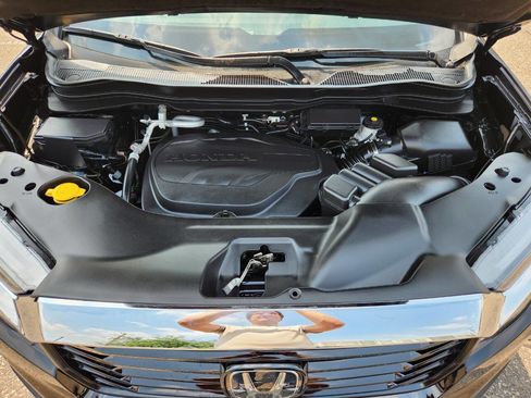 Used 2023 Honda Ridgeline RTL image 27