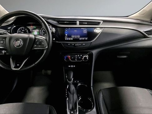 Used 2021 Buick Encore GX Preferred FWD image 8
