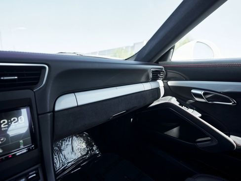 Used 2014 Porsche 911 GT3 image 54