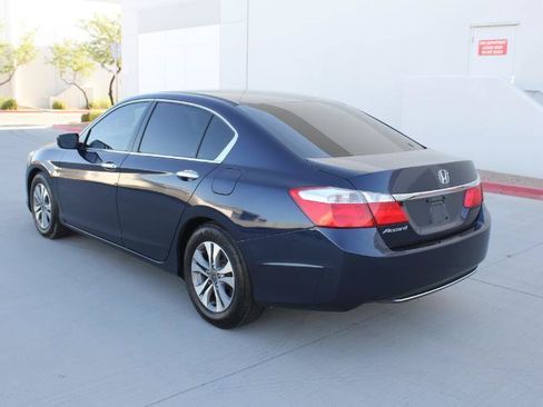 Used 2015 Honda Accord LX image 7