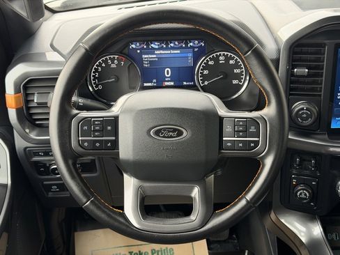 Used 2023 Ford F150 Tremor image 18