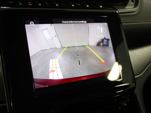 Used 2023 Jeep Grand Cherokee L Laredo image 52