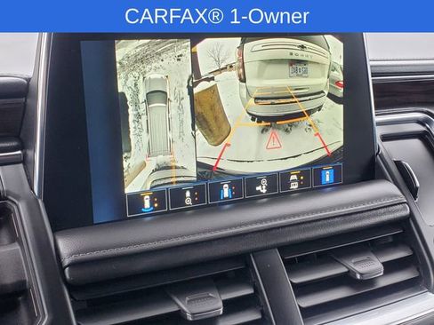 Certified 2023 Chevrolet Tahoe LT w/ Luxury Package image 24