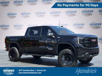 Used 2026 GMC Sierra 1500 Elevation w/ Elevation Premium Package