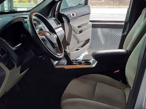 Used 2013 Ford Explorer FWD image 13