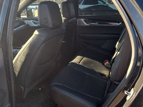 Used 2020 Cadillac XT5 Premium Luxury image 6