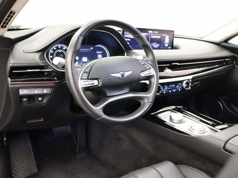 Used 2024 Genesis G80 2.5T image 14