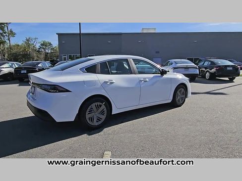 New 2026 Nissan Sentra SV image 35