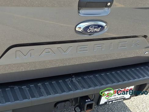 Used 2022 Ford Maverick XLT w/ Equipment Group 300A Standard AWD/4WD image 30