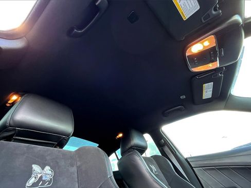 Used 2023 Dodge Charger Scat Pack w/ Plus Group image 22