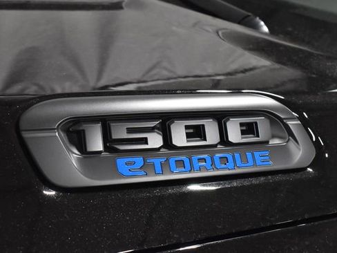 New 2026 RAM 1500 Big Horn image 32