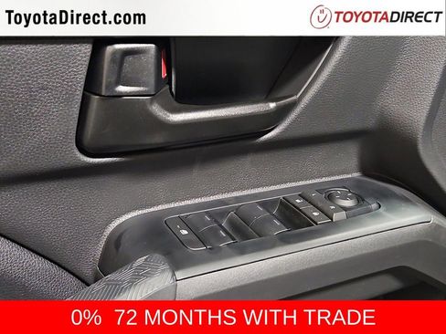 New 2026 Toyota Tacoma SR5 image 12