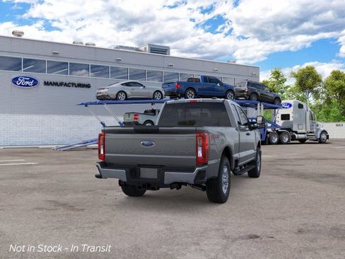 New 2026 Ford F250 XLT w/ FX4 Off-Road Package AWD/4WD image 8