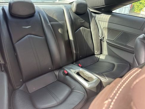 Used 2011 Cadillac CTS Premium AWD/4WD image 13