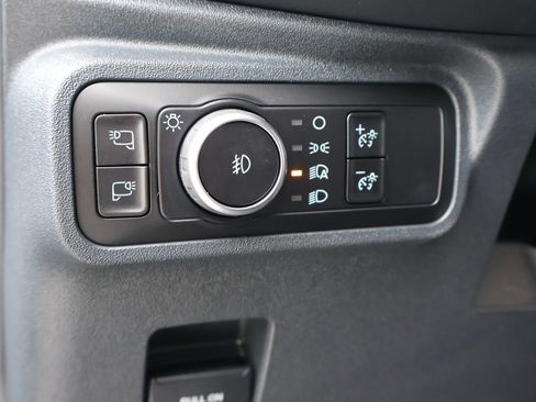 Used 2024 Ford Bronco Raptor AWD/4WD image 18