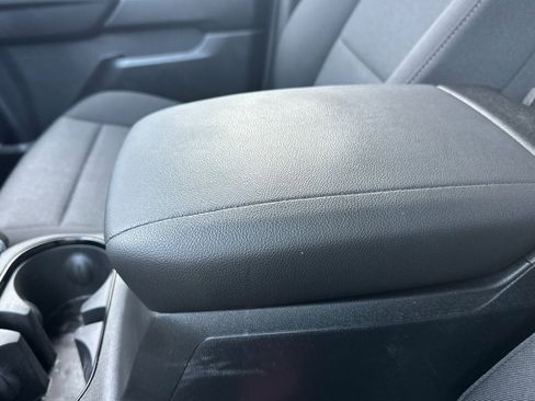 Used 2026 Chevrolet Colorado Trail Boss image 32