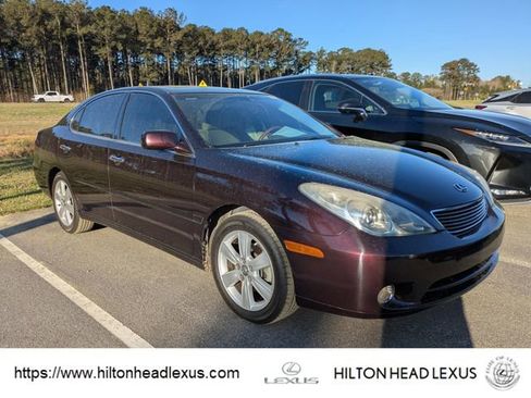 Used 2005 Lexus ES 330 330 image 1