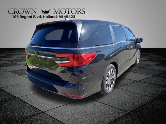 Used 2024 Honda Odyssey EX-L image 14