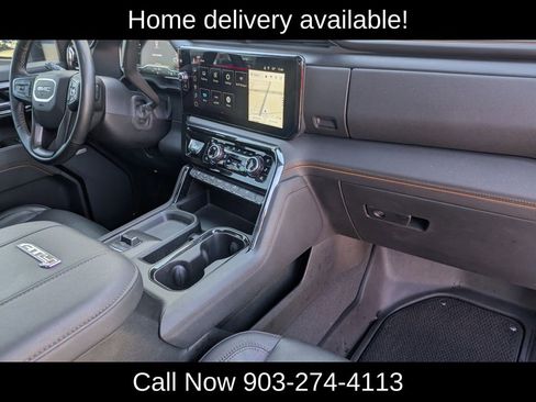 Used 2024 GMC Sierra 2500 AT4 w/ AT4 Premium Plus Package image 37