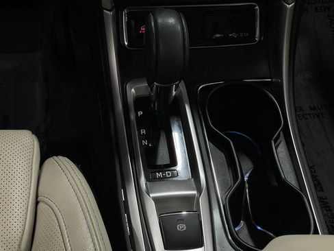Used 2021 Subaru Ascent Limited w/ Popular Package #2A AWD/4WD image 27