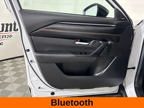 Used 2025 MAZDA CX-50 AWD 2.5 S w/ Premium Plus Pkg image 11