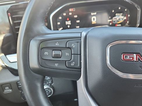 Used 2024 GMC Sierra 3500 SLT w/ SLT Premium Package image 22